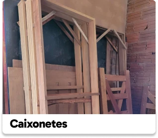 Caixonetes